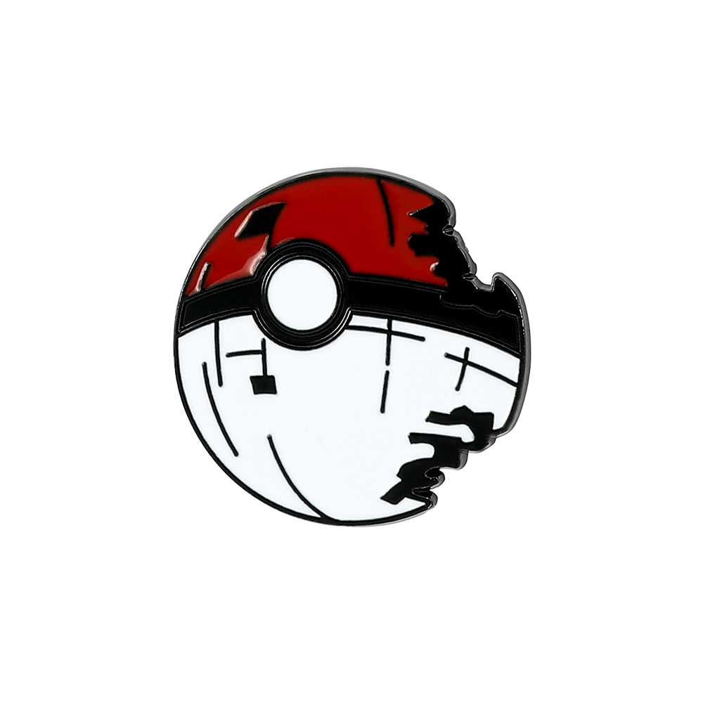 Embroidery Reddit - 1 Buah Bros Anime Petualangan Kreativitas