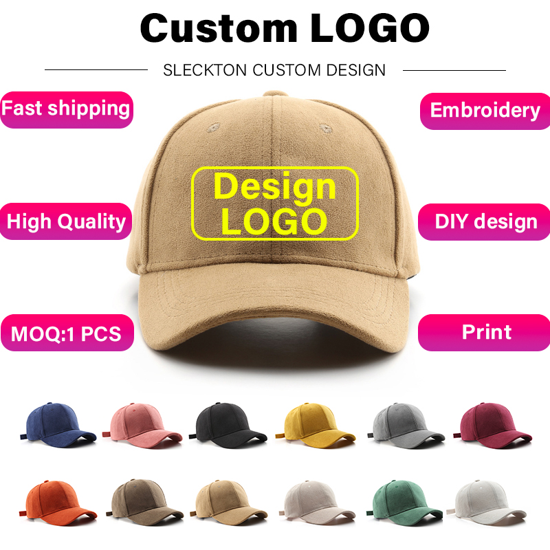 SLECKTON DIY topi bordir kusto - Embroidery Design Logo ulasan dan harga