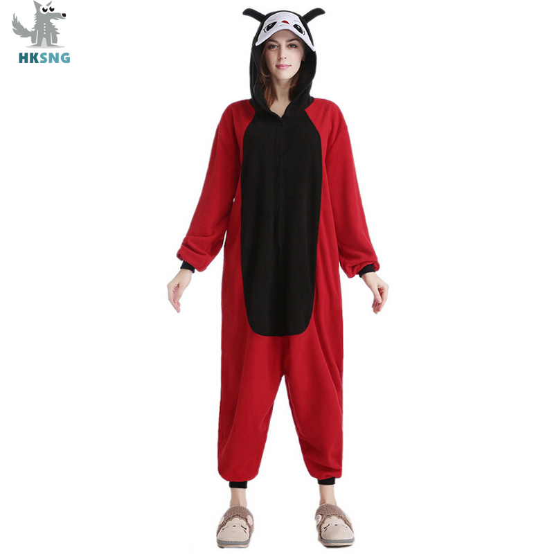HKSNG Piyama Kigurumi Onesie K - Embroidery Lady Bug ulasan dan harga