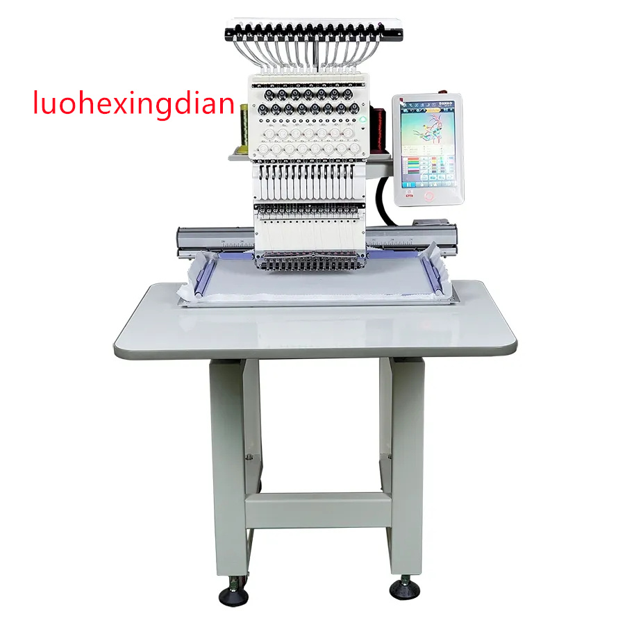 Mesin Bordir Foto Otomatis Pen - Embroidery Bag ulasan dan harga