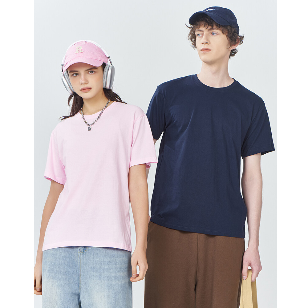 Kaus Atasan Lengan Pendek Katu - Embroidery Cotton Shirt ulasan dan harga