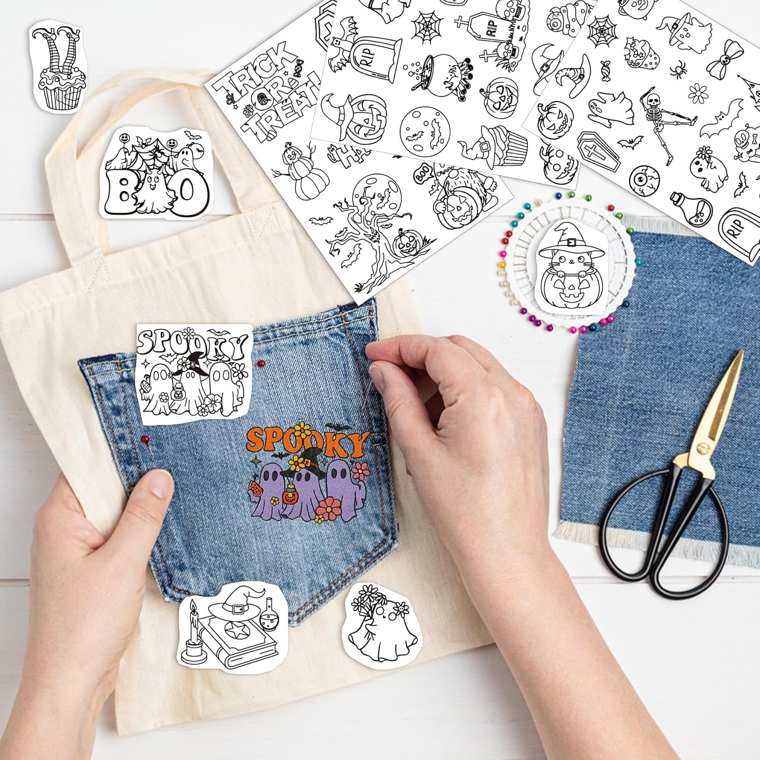 Pola Bordir Penstabil Larut Ai - Embroidery Meaning ulasan dan harga