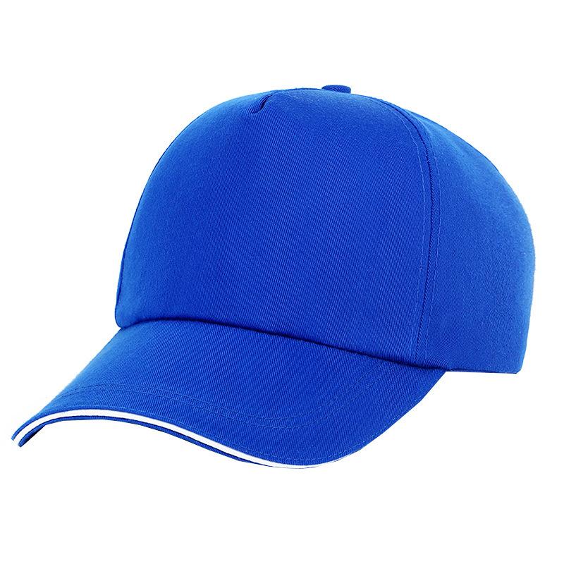 Topi Pria Custom, Sablon, Bord - Embroidery Design Logo ulasan dan harga