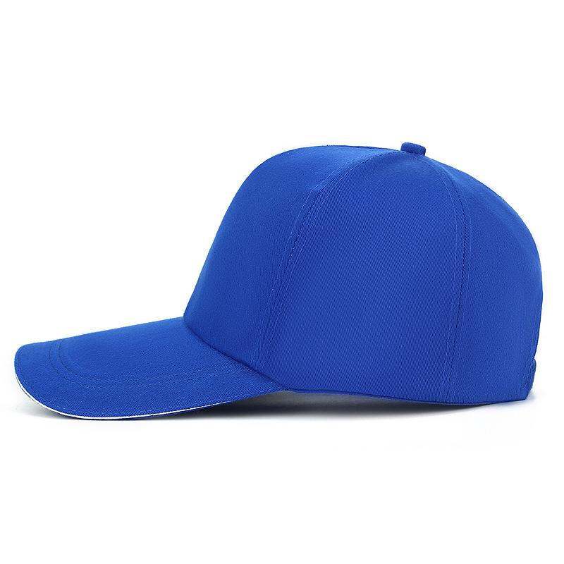 Topi Pria Custom, Sablon, Bord - Embroidery Design Logo ulasan dan harga